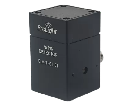 High Speed Photodetector