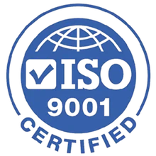 ISO 9001