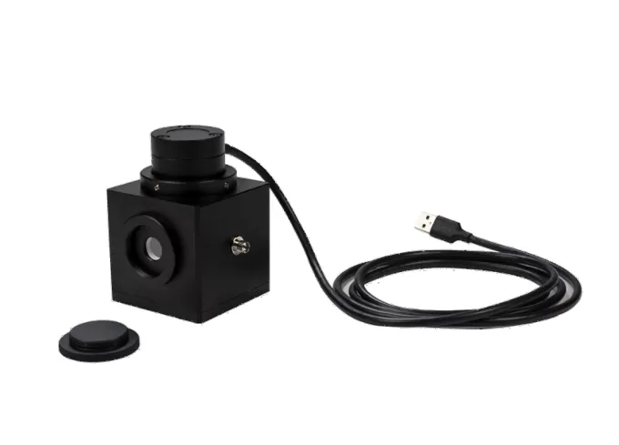 Optical Power Meter Features