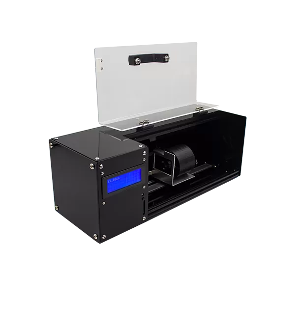 emulated radiation experiment equipment
