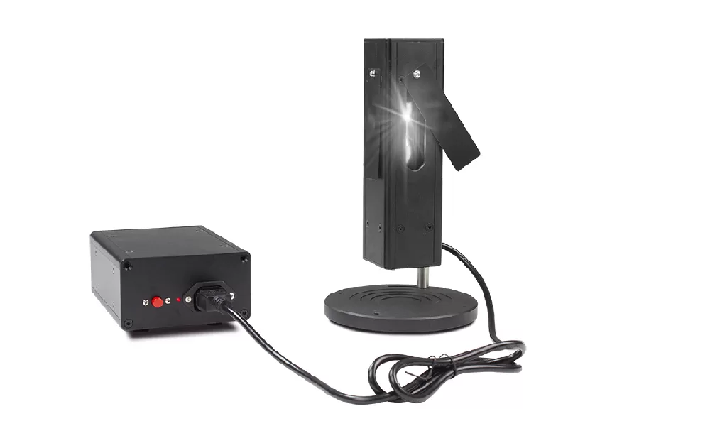 Applications of ﻿BIM-6250 Low-pressure Hg Light Source