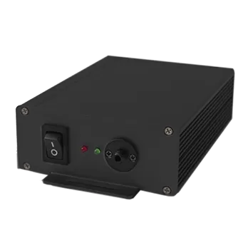 Mercury Light Source