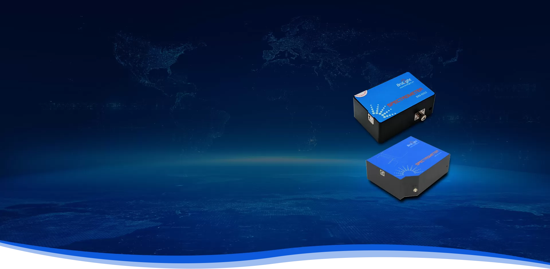 Miniature Spectrometer