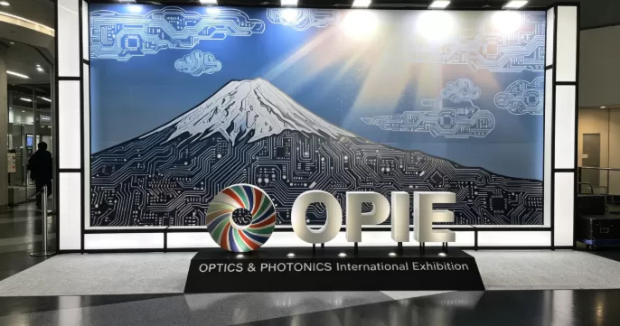 Thank You for Visiting Brolight at OPIE Japan 2026!