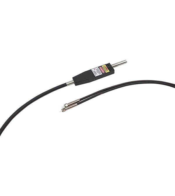 raman probe supplier