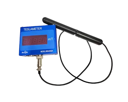 Teslameter
