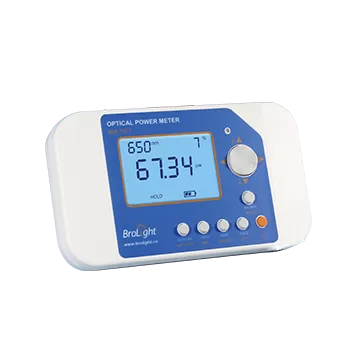 Optical Power Meter