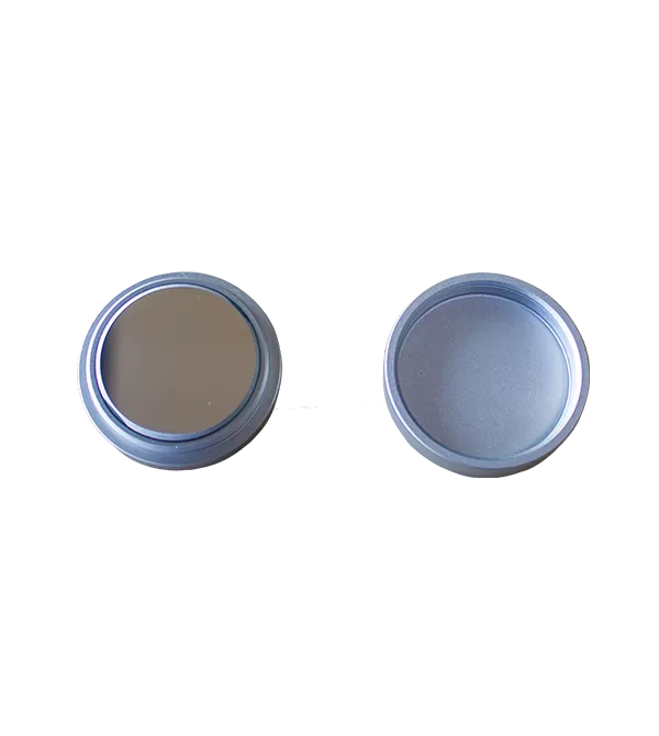 diffuse reflectance standard