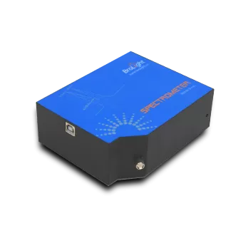 High Resolution Spectrometer