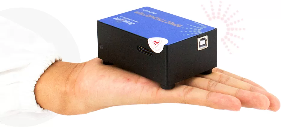 Why Choose Brolight Photonics Instrument?