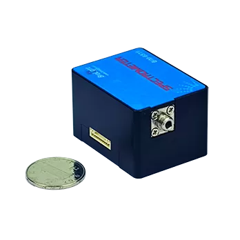 Miniature Spectrometer