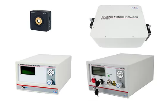 Photonics Instruments: Selection & Application Guide