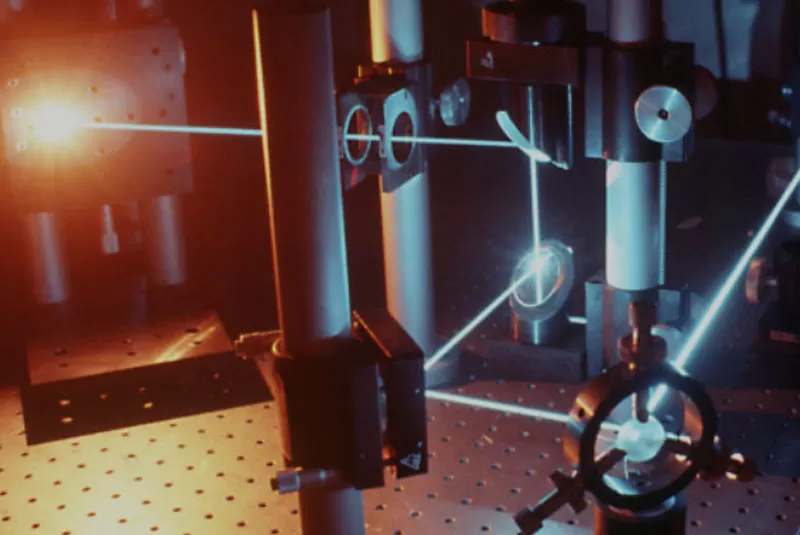 Laser and Laser Process