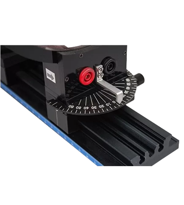 instrument used in physics lab
