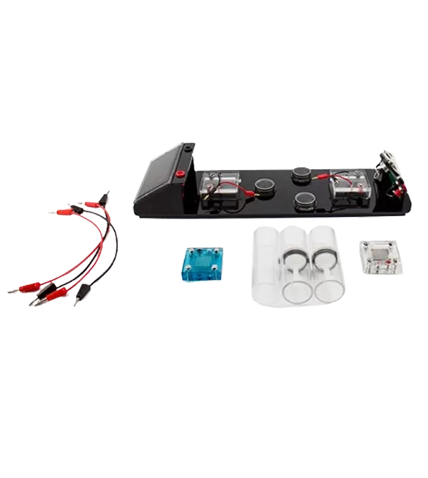 instruments used in physics laboratory