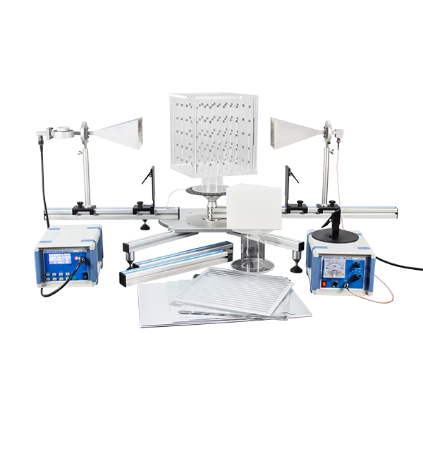 common physics laboratory apparatus