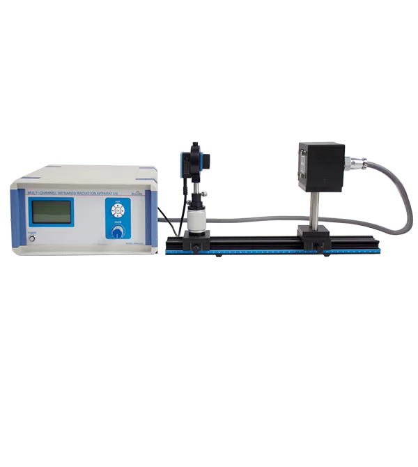equipment used in physics laboratory