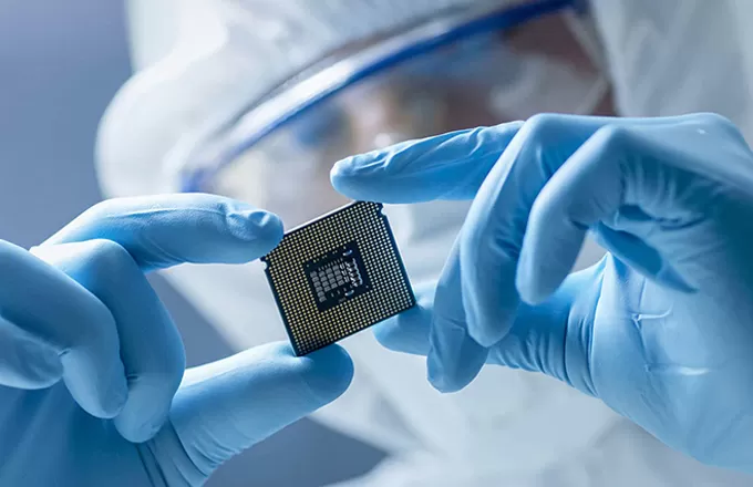 Water Quality Analysis with Brolight UV-VIS Spectrometer