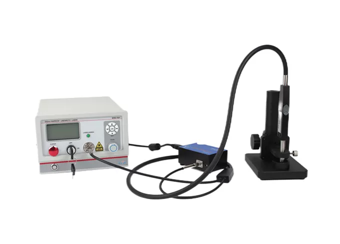 Raman Measurement System