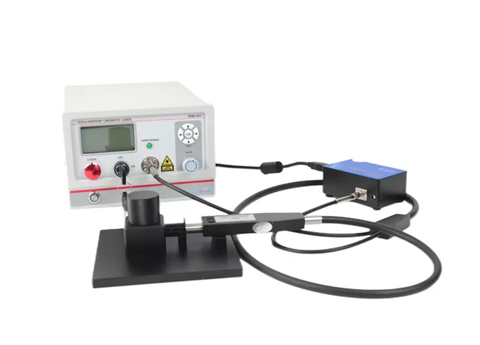 Raman Measurement System