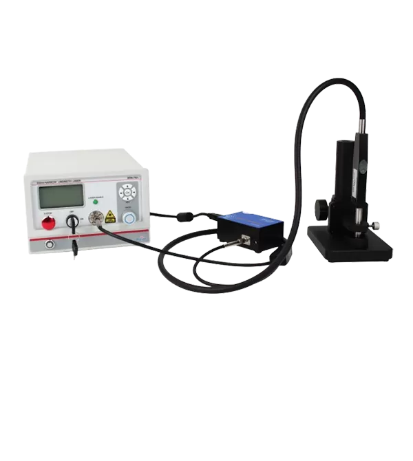 raman measurement system supplier