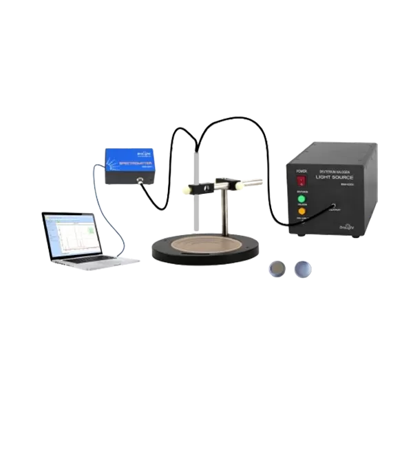 reflectance measurement system supplier