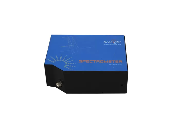 The Advantages of High-Resolution Spectrometers