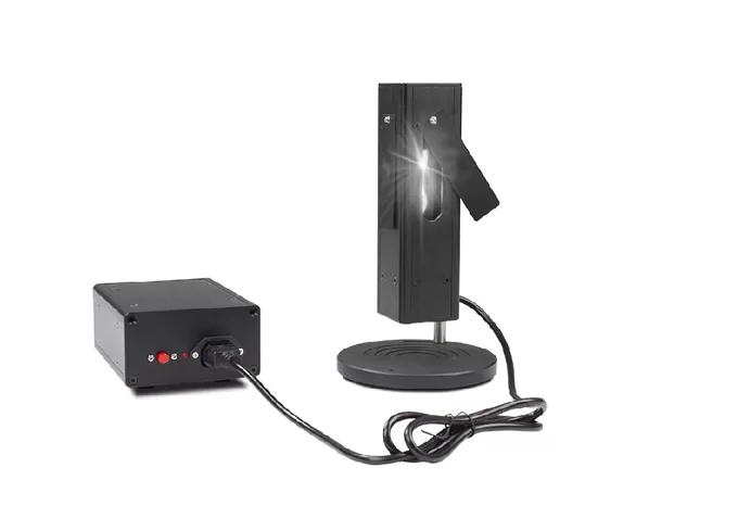 The Applications of Mercury Light source