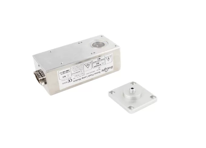 The Applications of Xenon Light Sources