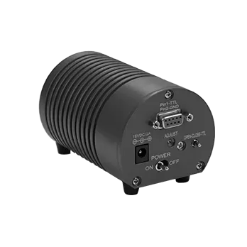 Tungsten Light Source