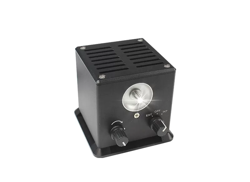 Applications of ﻿BIM-6216 Turnable LED Light Source