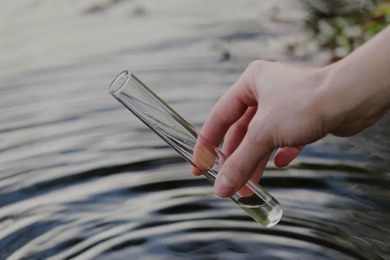 Environmental Monitoring