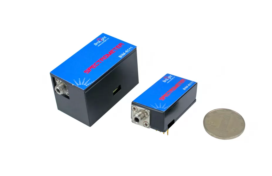 what is a spectrometer