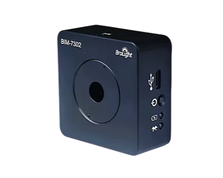 Wireless Photodiode Optical Power Meter